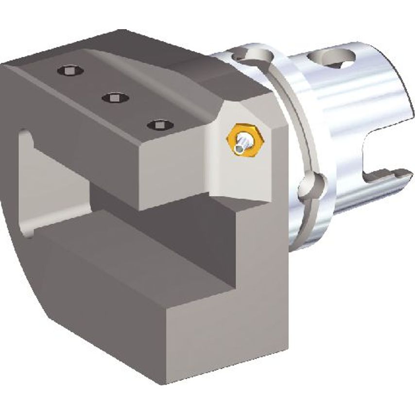 KM80ATCETAR20 KM80ATC Radial Sq Adapter RH 1
