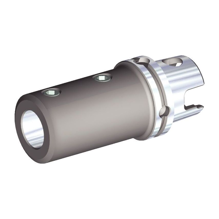 KM80ATCSSF100450km80ATC Flat Adapter Shank 1