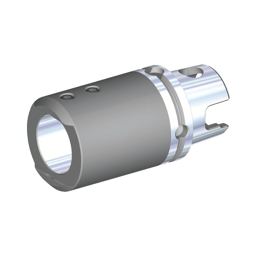 KM80ATCWD40100M KM80ATC Drill Adapter 40 x 10