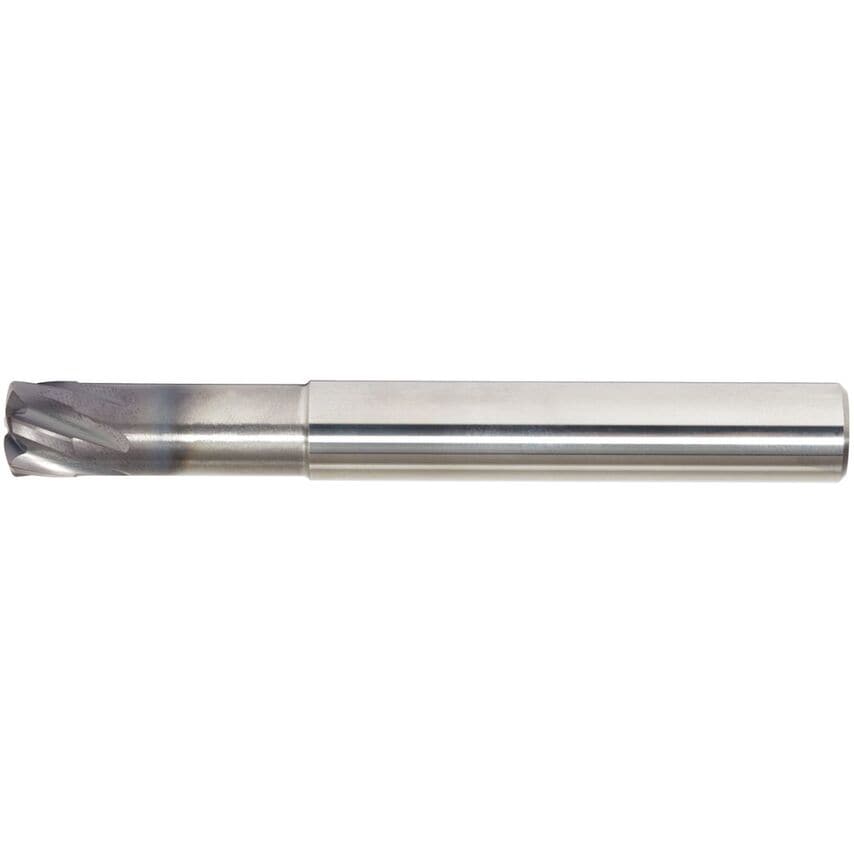KMDA1200A6ANA End Mill VHM KENFEED M 12X12X9