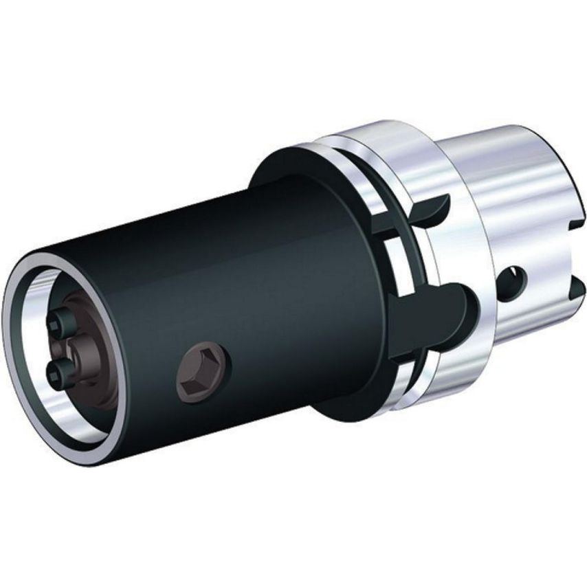 KM Adapter HSK63A KM40 HSK63AKM40080M