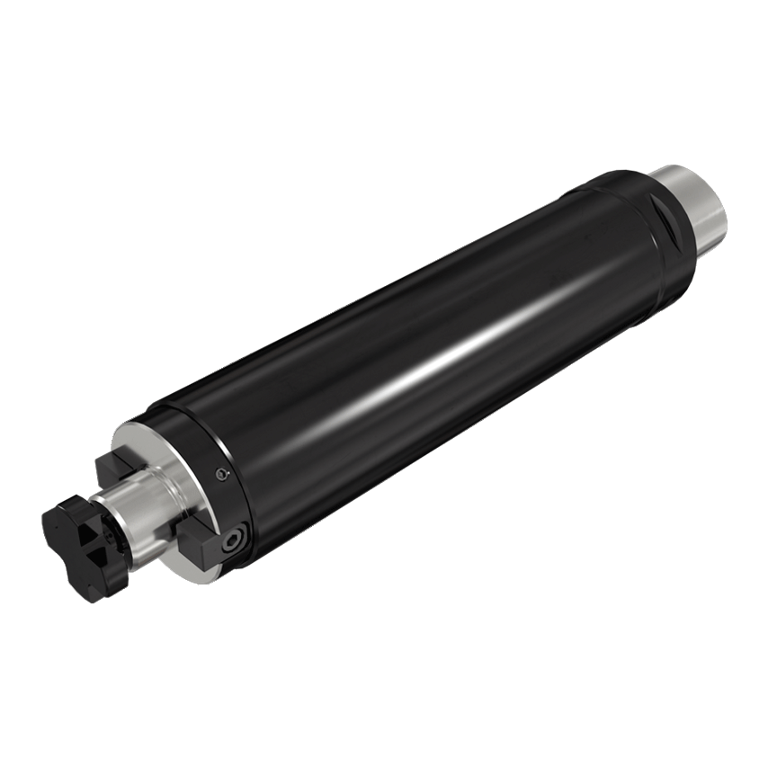 KM Capto HSK Av C6 SEM22 48X270 - Pack of 1