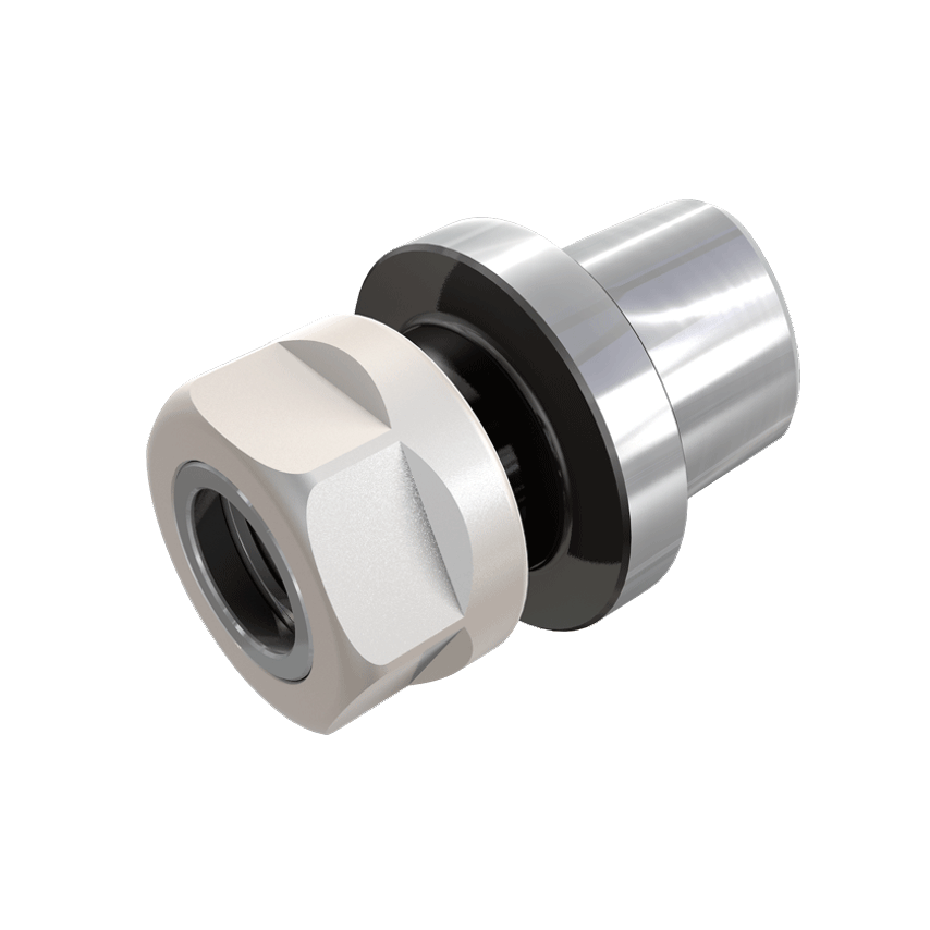 KM Capto HSK C4 ER20X35 - Pack of 1