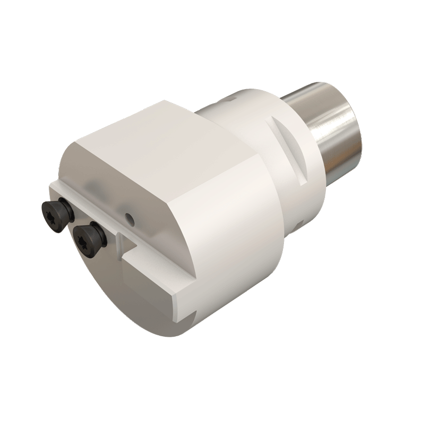 KM Capto HSK C4 Hapr - Pack of 1