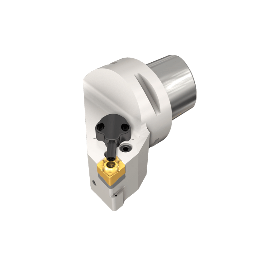 KM Capto HSK C4 PCLNL-27050-12X-JHP - Pack of 1