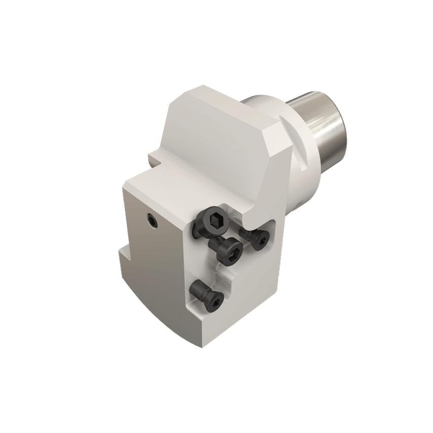 KM Capto HSK C5 GHAD-8 - Pack of 1