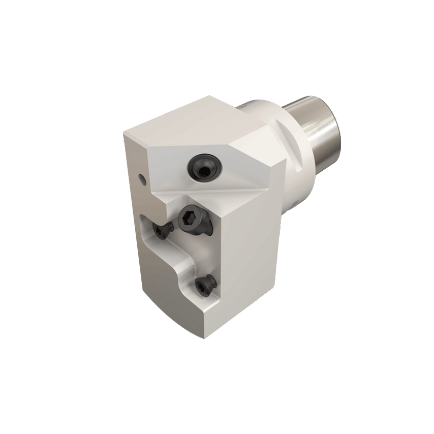 KM Capto HSK C5 GHAPL-8 - Pack of 1