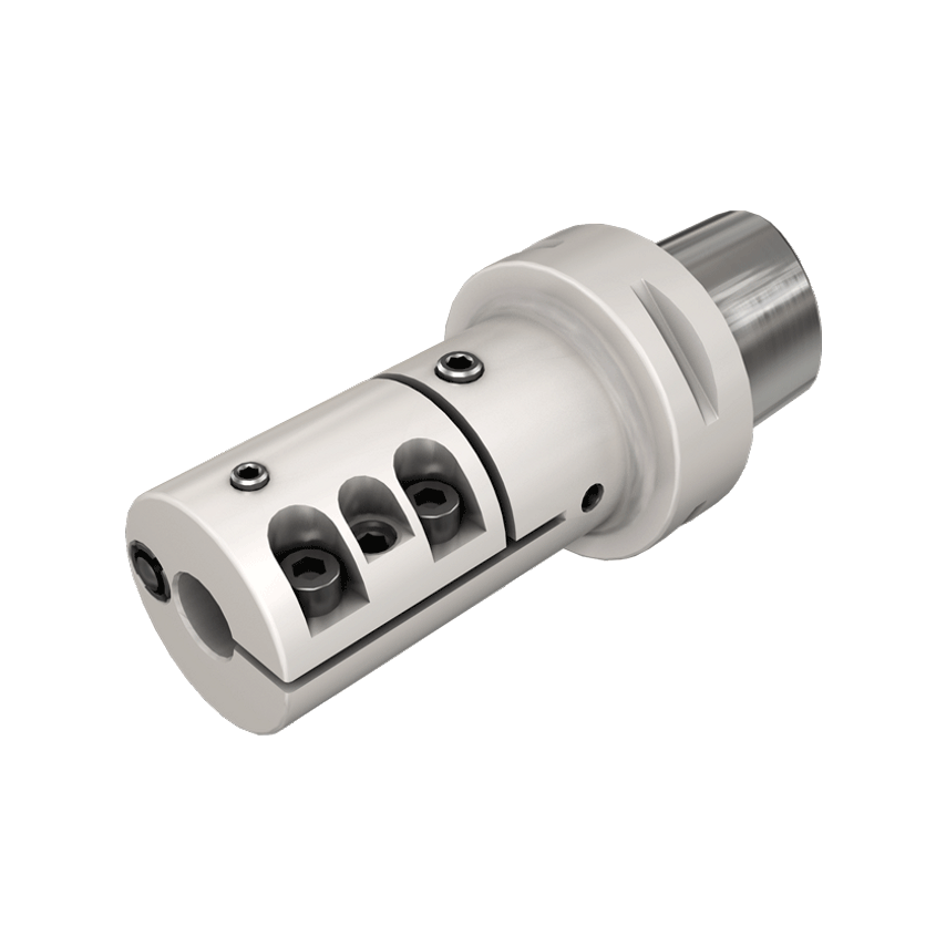 KM Capto HSK C6 AV-D25-JHP - Pack of 1