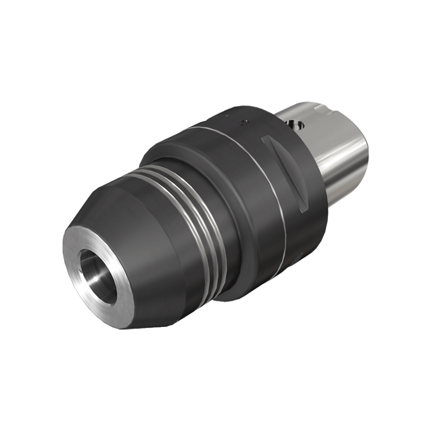 KM Capto HSK C6 Hydro 20X80 HD - Pack of 1