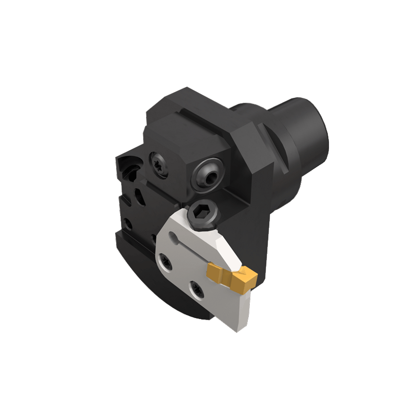 KM Capto HSK C6 Mahpd - Pack of 1