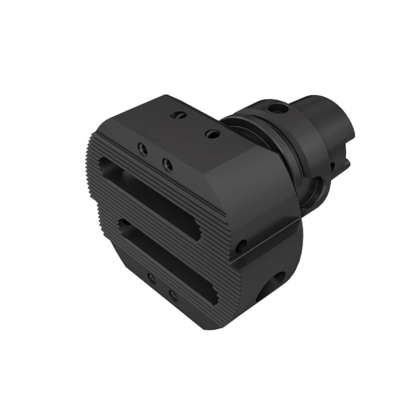 KM Capto HSK HSK63 Hata - Pack of 1