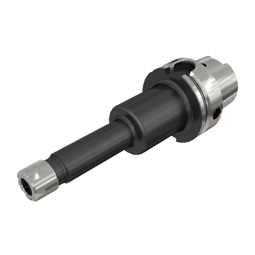 KM Capto HSK Hsk A100 ER16X160M - Pack of 1