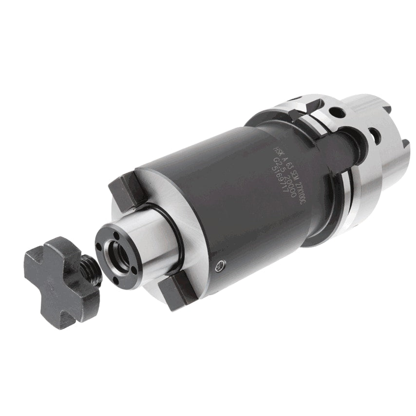 KM Capto HSK Hsk A100 SEM27X100C - Pack of 1