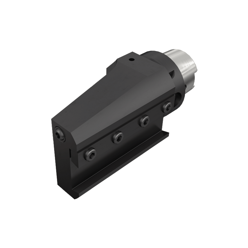 KM Capto HSK Hsk A63WH Tbk 32R - Pack of 1