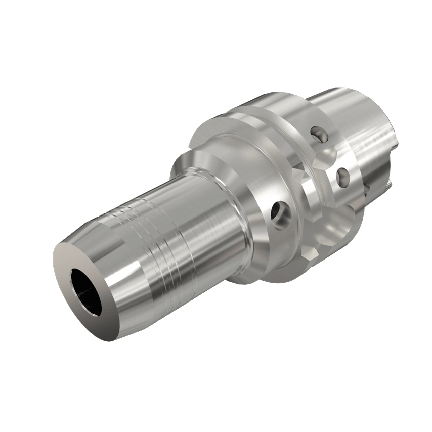 KM Capto HSK Hsk A63 Hydro 10X85 - Pack of 1