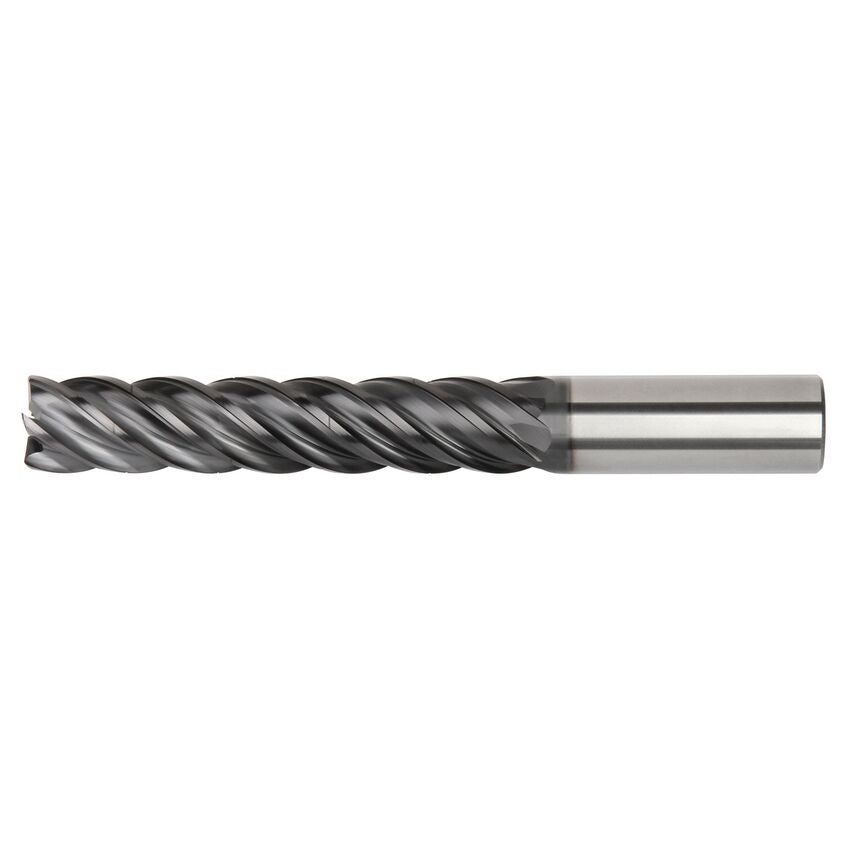 KOR5RA0625L313HBR030 End Mill KOR5 5/8X5/8X3 1/8X6 R