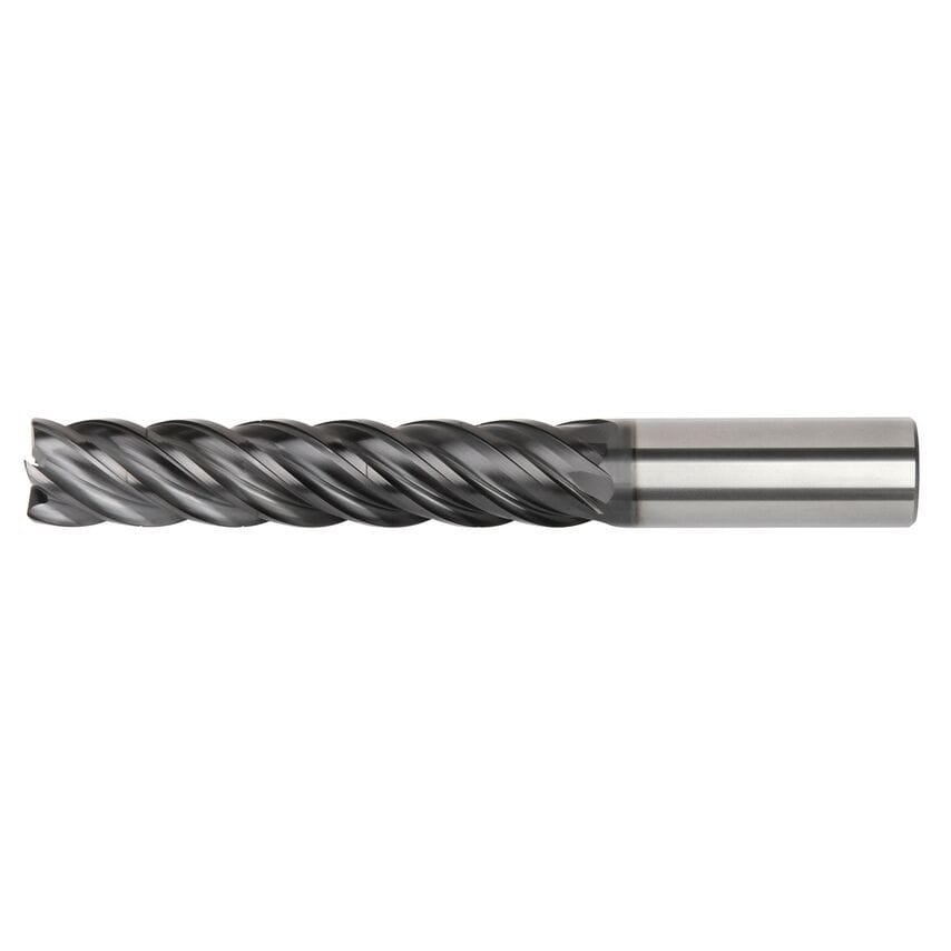 KOR5RA0750L375HAR060 End Mill KOR5 3/4X3/4X3 3/4X7 R
