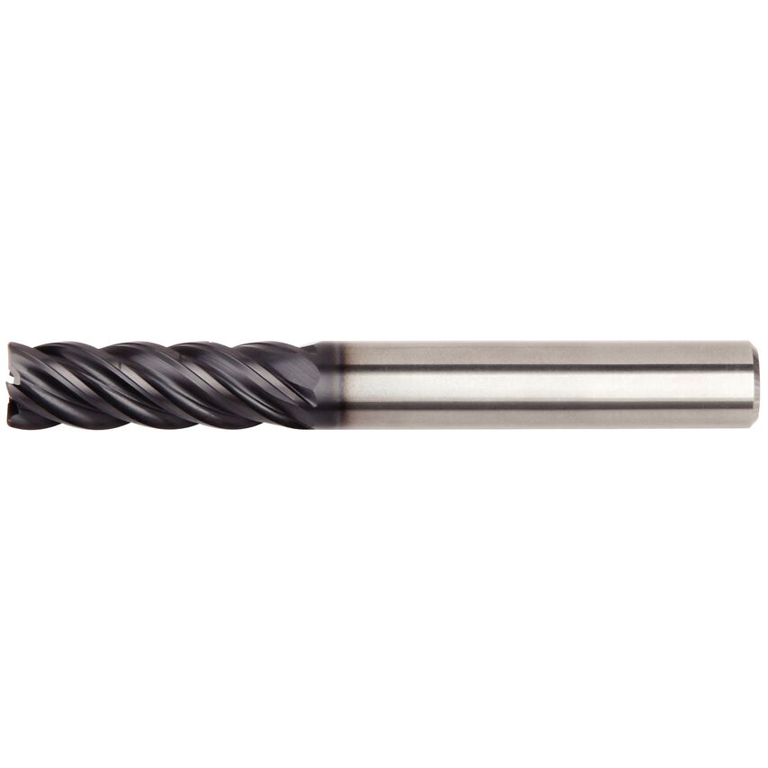 KOR5RA1000R300HBR060 End Mill KOR5 1X1X3X6 R.06