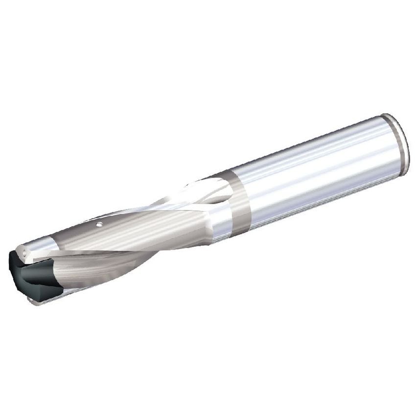 KSEM0734R5SS075 KSEM Drill .0734 Diameter 5 x D # 2