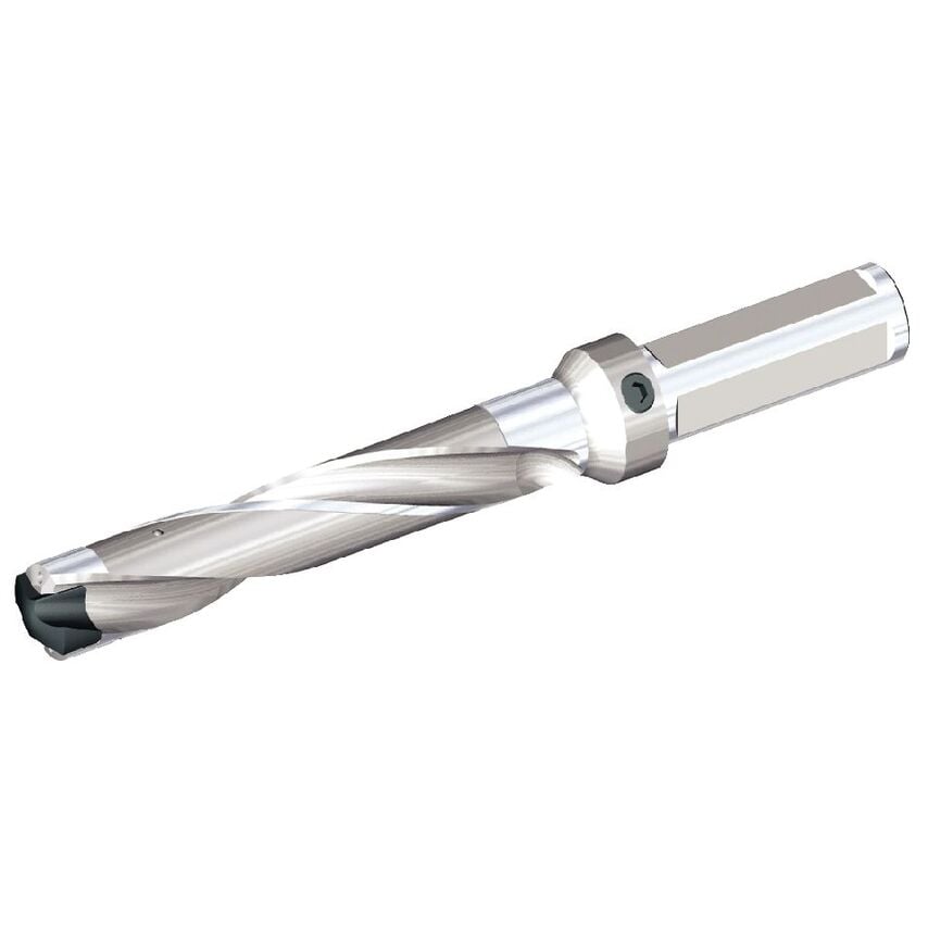 KSEM1125R8SSF125 KSEM Drill Body - Inch