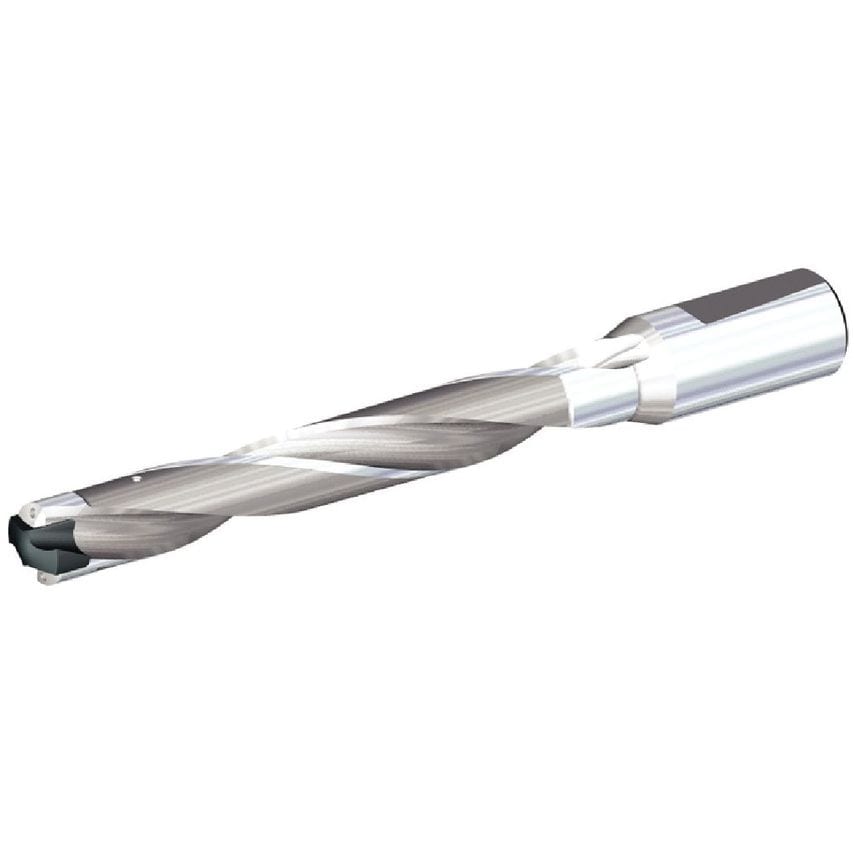 KSEM250R10WN32M Drill Body 10 x D, DIAMETER=25