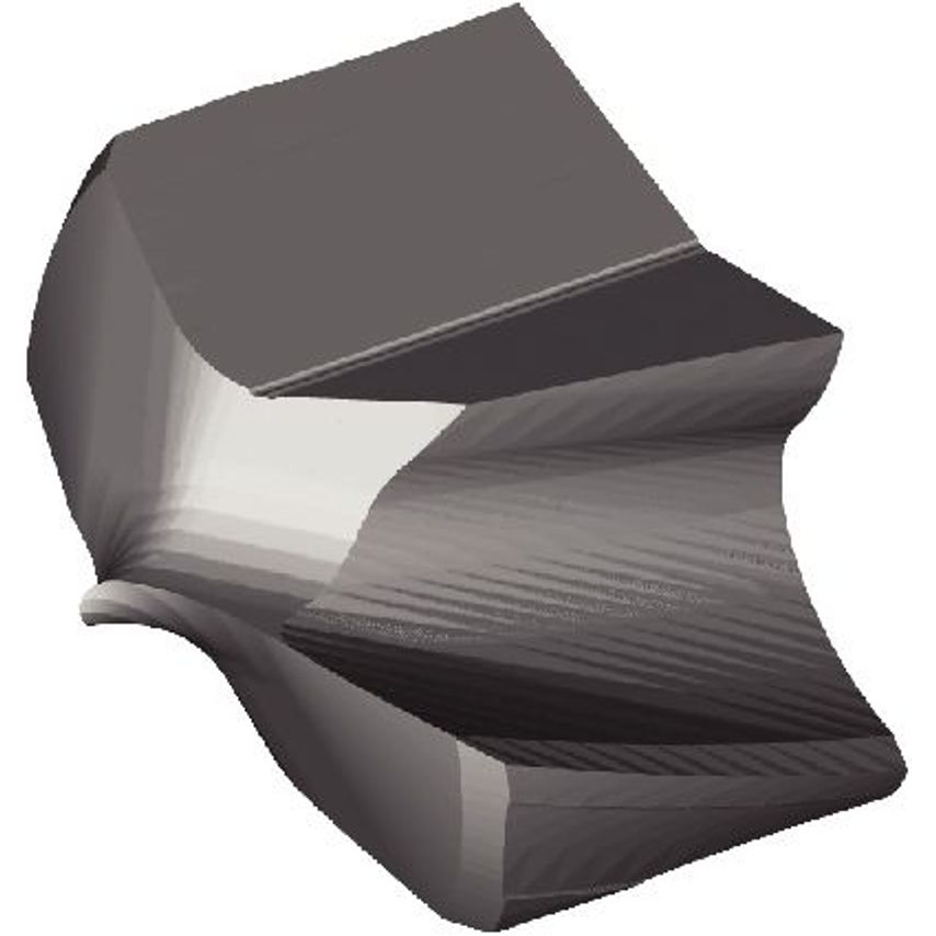 KSEM2550HPCCLM Insert Blade KSEM HPCM D=25.50