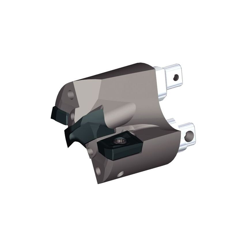 KSEMP2858FDS28A1M KSEMPLUS Head Diameter = 1.125