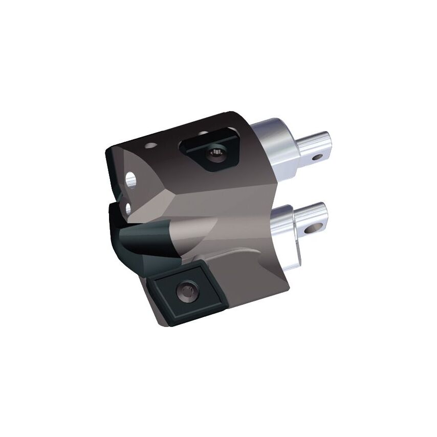 KSEMP5300FDS50B1M KSEMPLUS B1 Head D= 53.00 mm