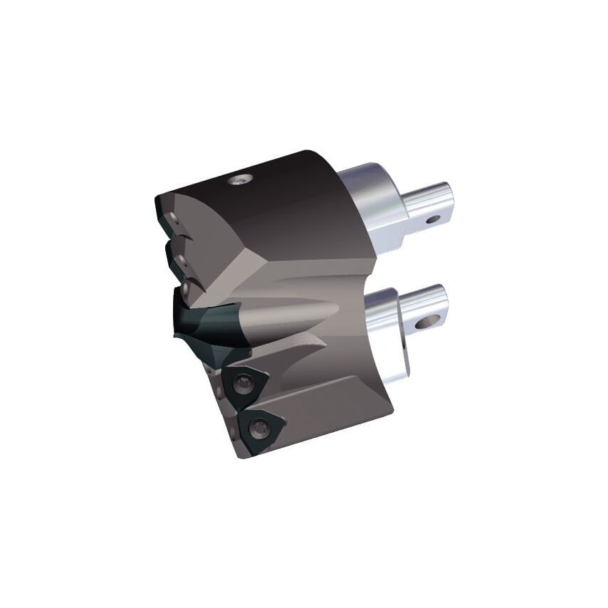 KSEMP7800FDS71A1M KSEMPLUS A1 Head D=78.00 mm