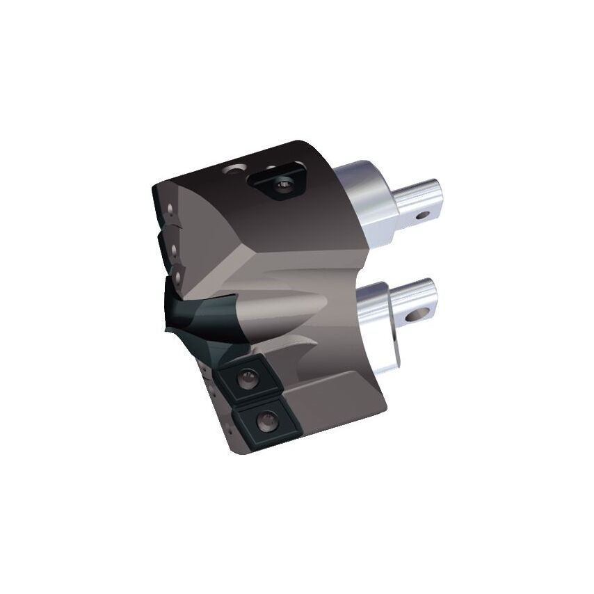 KSEMP9200FDS90B1M KSEMPLUS B1 Head D= 92.00 mm