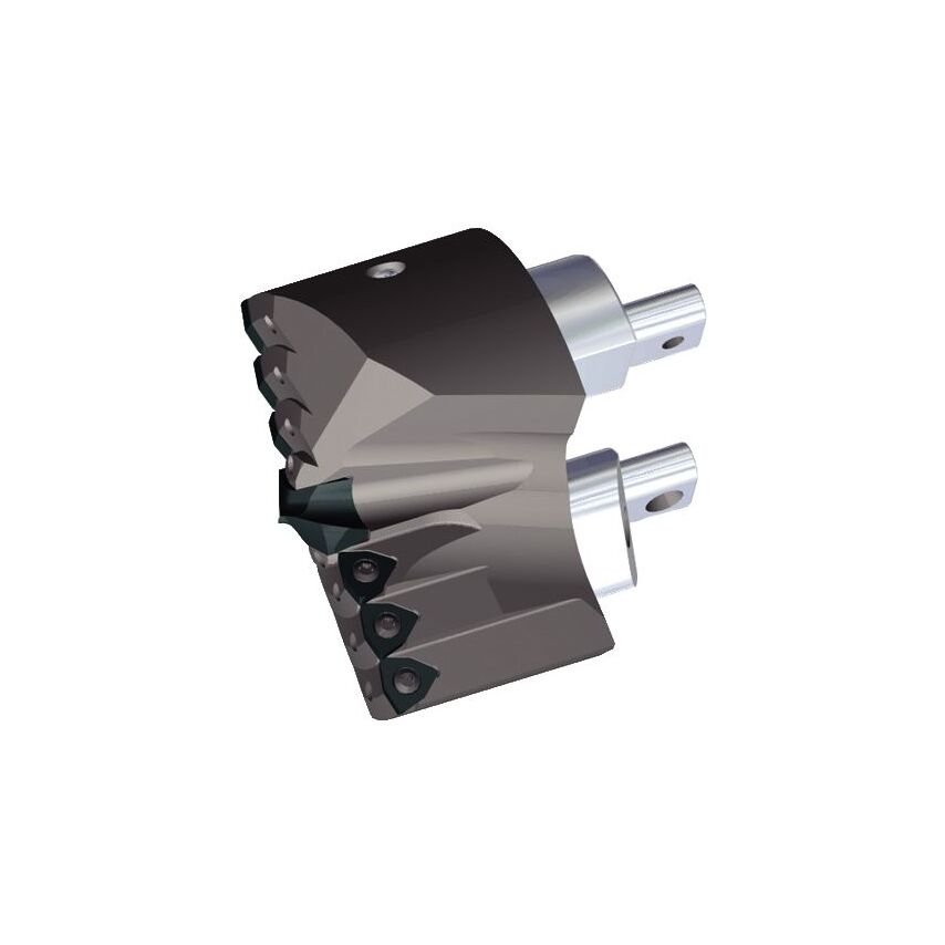 KSEMP9525FDS90A1M KSEMPLUS A1 Head D=95.25 mm In