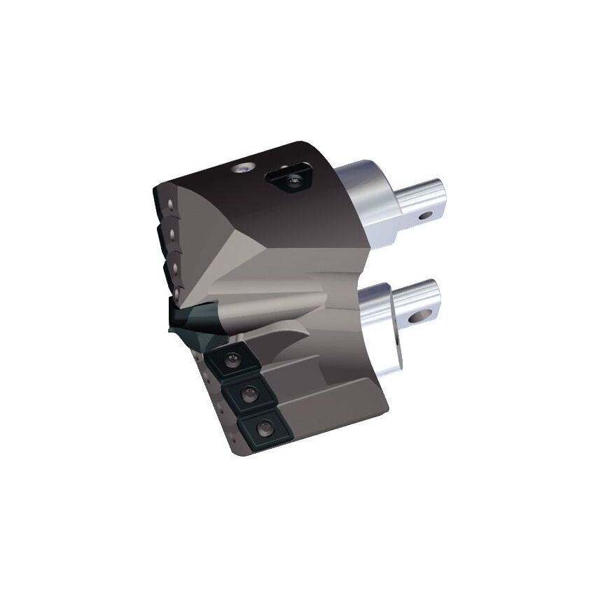 KSEMP9600FDS90B1M KSEMPLUS B1 Head D= 96.00 mm