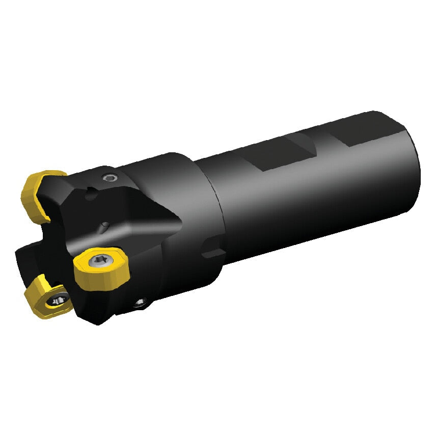 KSHR025D03B20HN06 Weldon End Mill