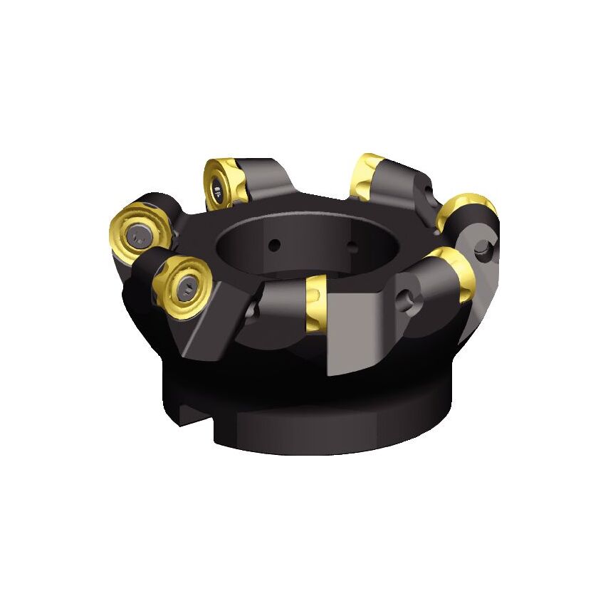 KSRM160C08RC20BB KSRM Shell Mill D160Z8 RC20 BEY