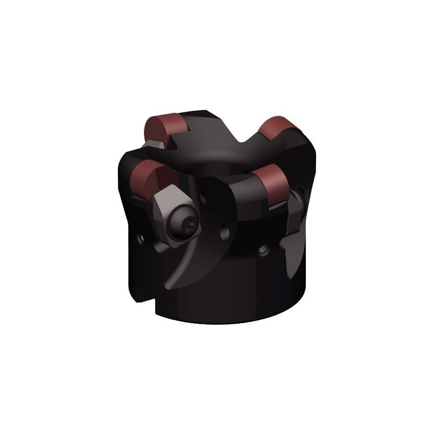 KSSR063RN12CF04 Ceramic Milling Cutters