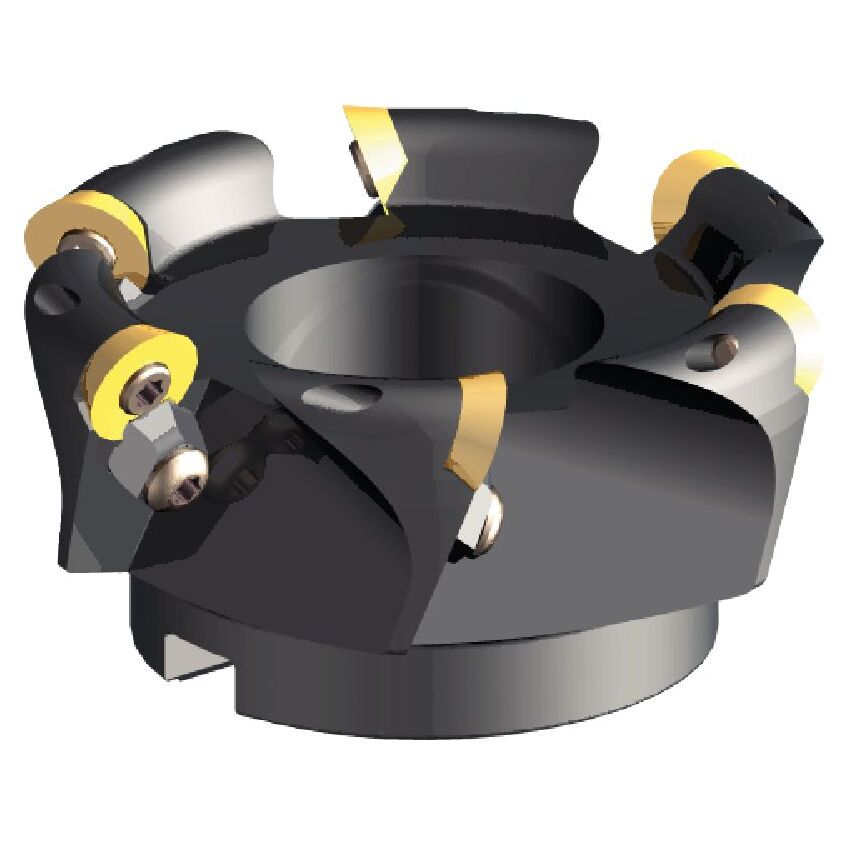 KSSR139RF5Z3 Machining Center Milling Cutters