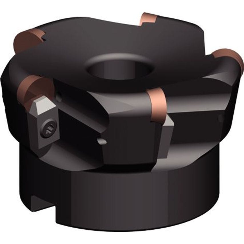 KSSR300RP430C4 High Performance RPG Face Mill