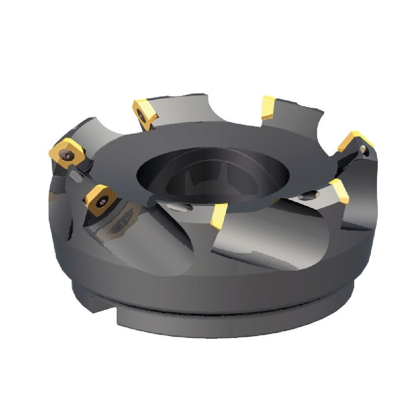 KSSR315SE4454 Screw-On Insert Milling Cutter