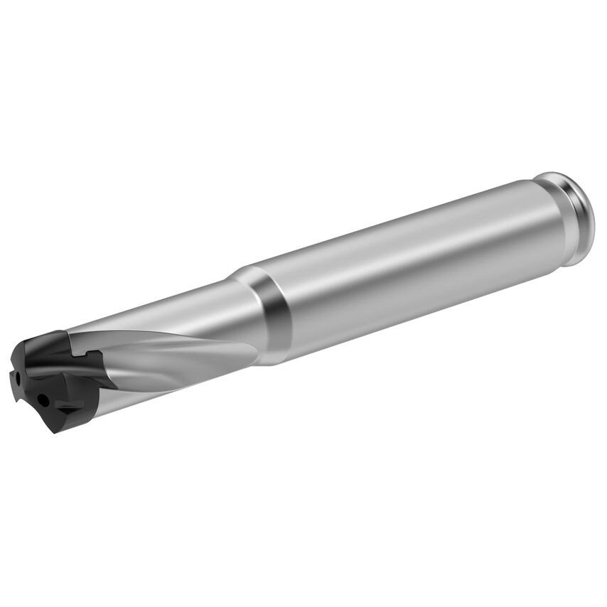 KTFS115R01SS12M KTFS Drill Body ISO Stainless Steel 1 x D 11.5