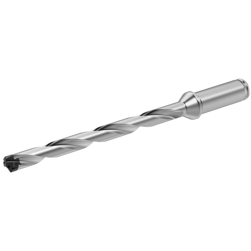 KTFS170R12SF20M KTFS Drill Body ISO SF 12 x D 17