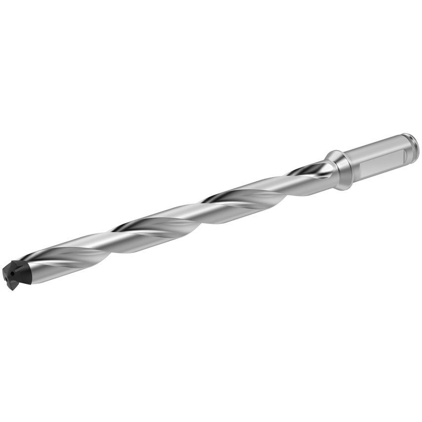 KTFS210R12SCF25M KTFS Drill Body ISO SCF 12 x D 21