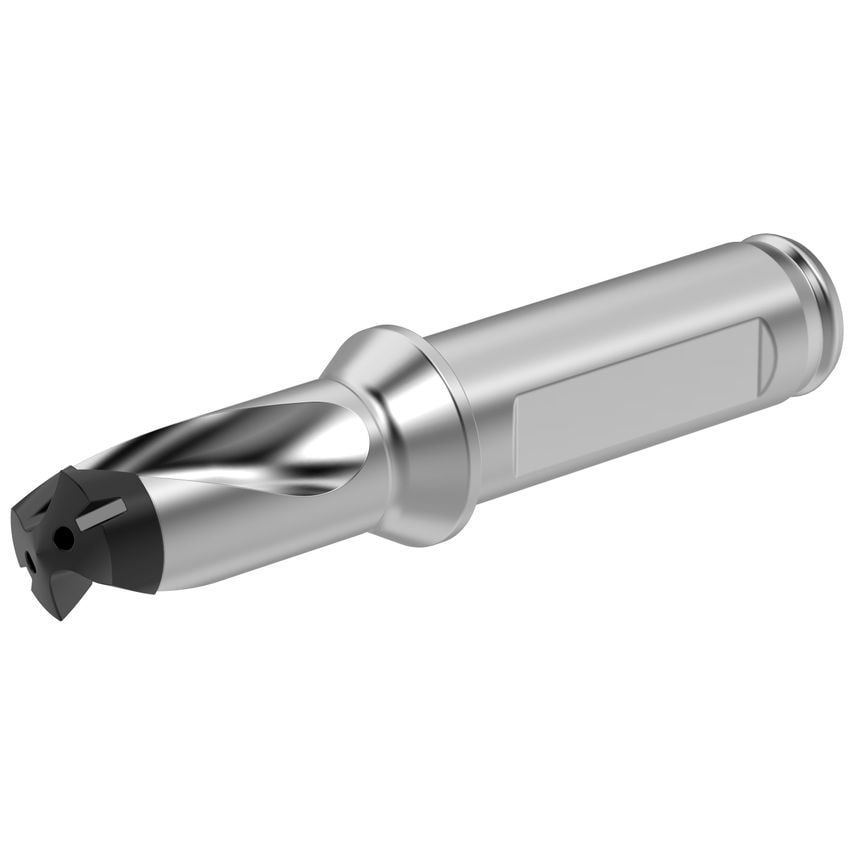 KTFS250R01SCF25M KTFS Drill Body ISO SCF 1 x D 25