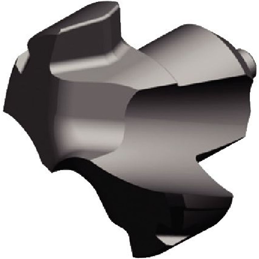 KTIP1320HPM KTIP Insert HPM 13.2MM/.5197