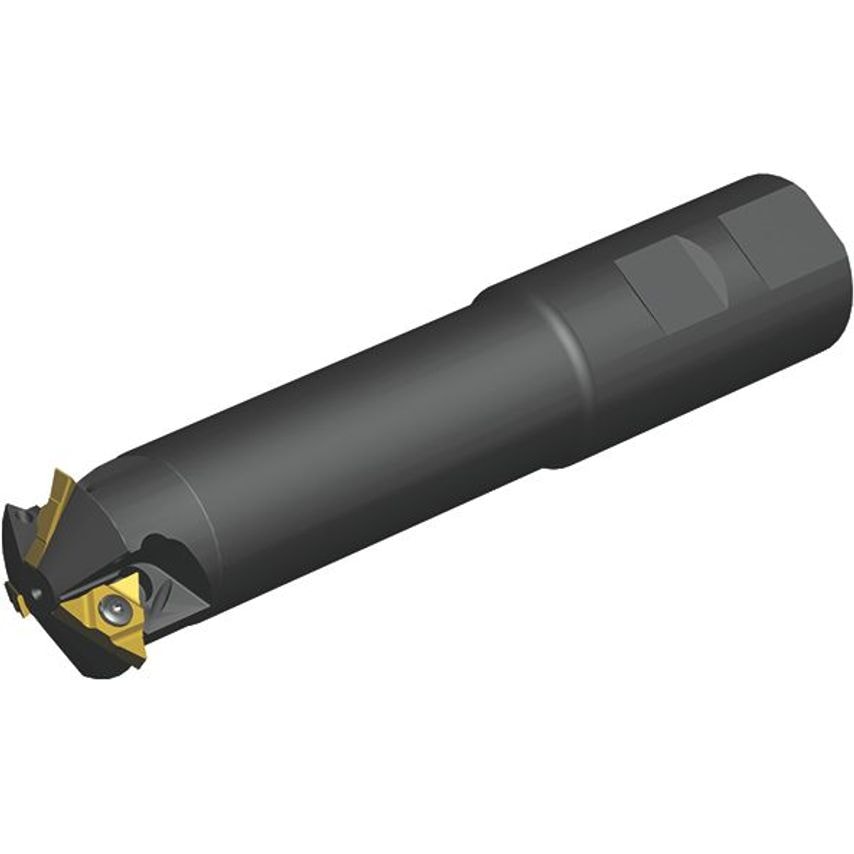 KTMDUWD102L315Z3 KTMD U Style Weldon Shank Inch