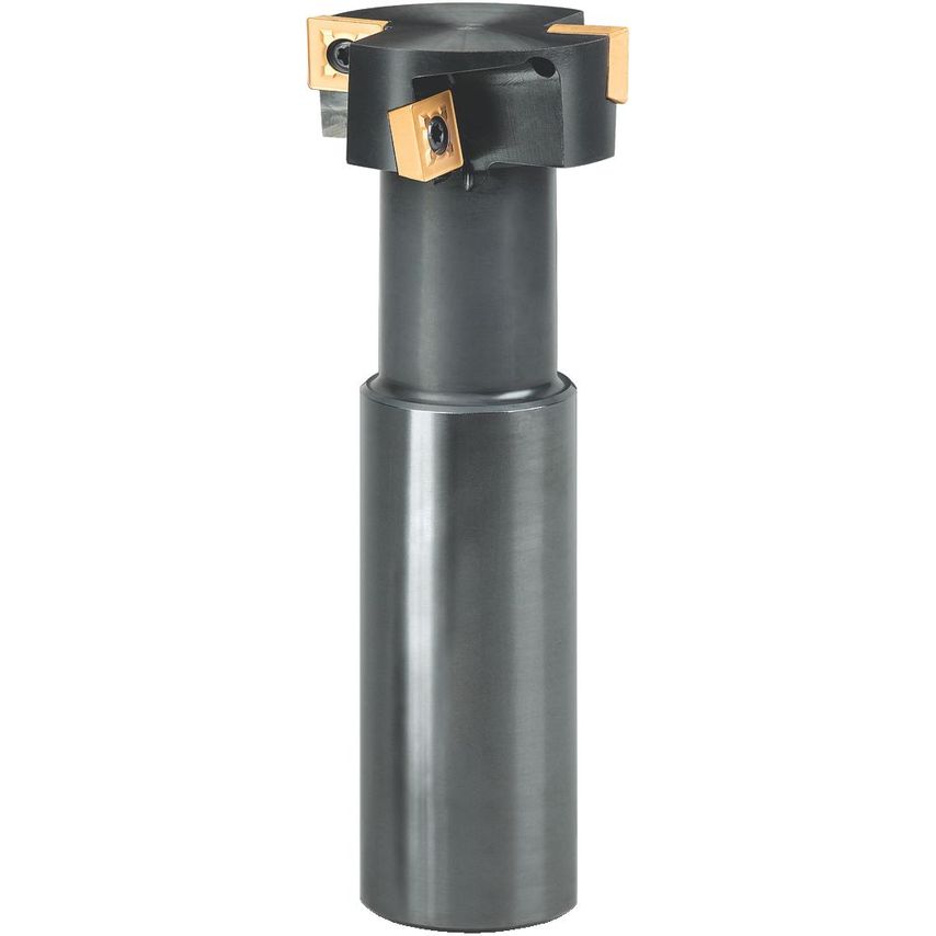 KTMS50S32SD12H T-slot Cutter Steel