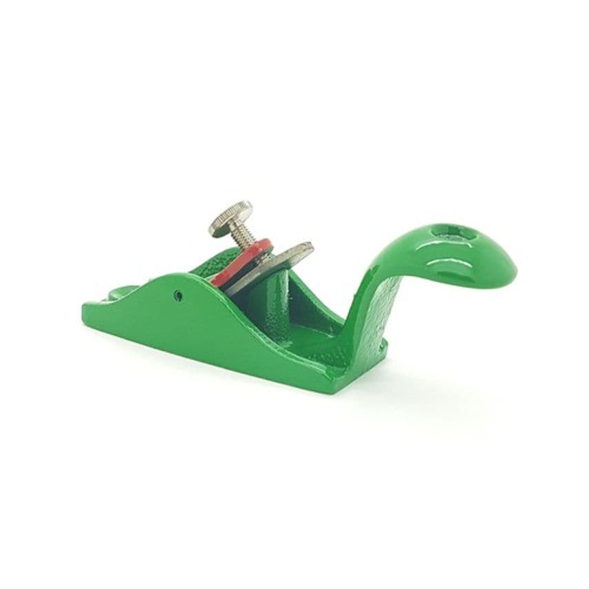 KUN007 No.100 Squirrel Tail Pocket Plane
