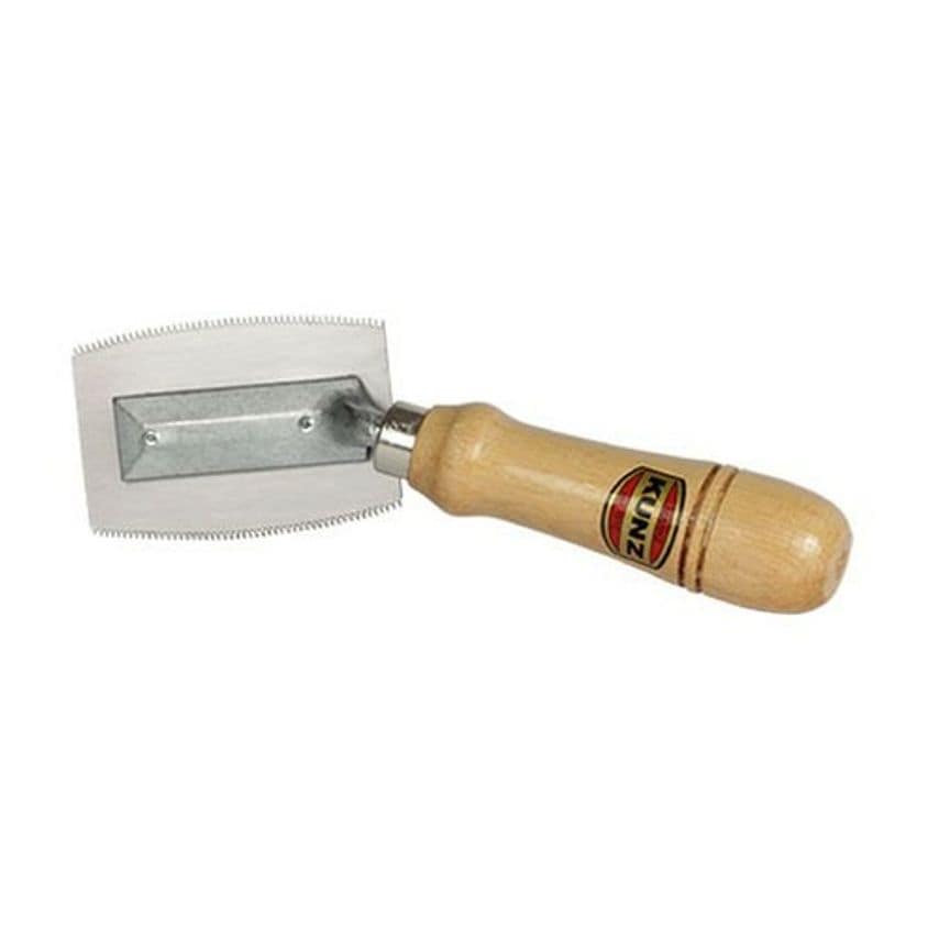 KUN115VS Oval Veneer Saw