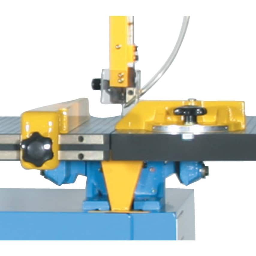 KV50 20" Throat Heavy Duty Vertical Bandsaw