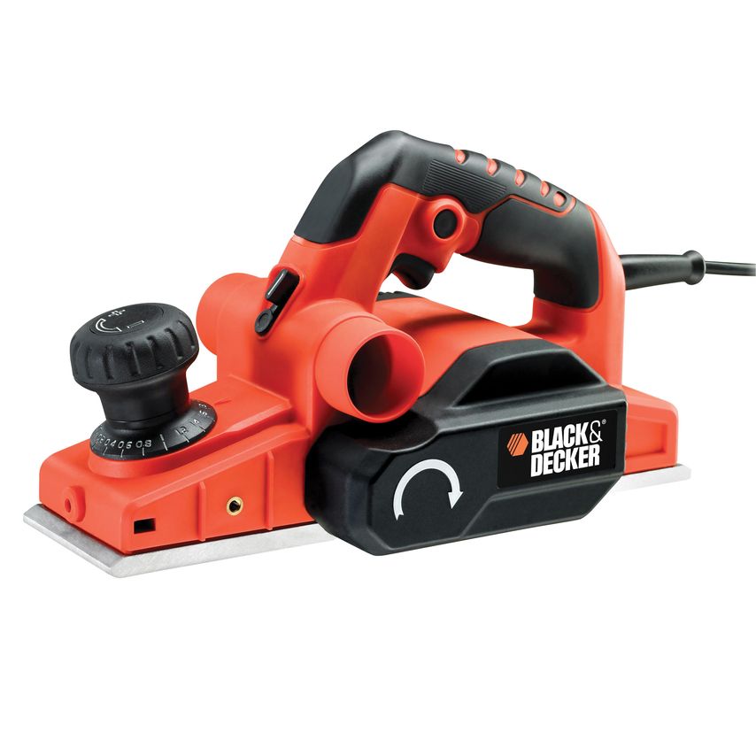 KW750K Planer 750W 240V B/DKW750K