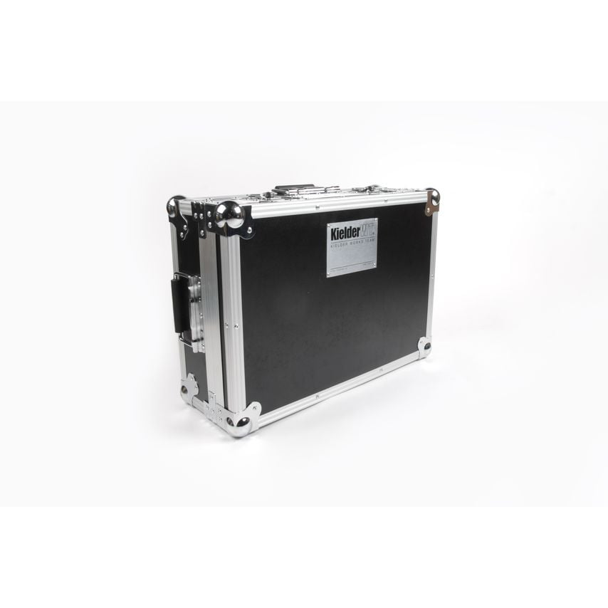 KWT-008 Pro-s Mechanics Tool Flight Case with Aluminium Tool Tray Insert